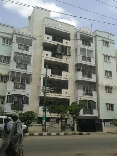 Dev Manek Residency, Vatva
