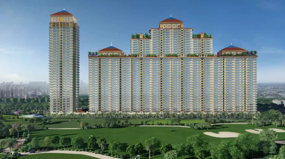 The Islands by Gaurs, Jaypee Greens