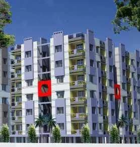 Will View Alps Residency, Saptarshi Park