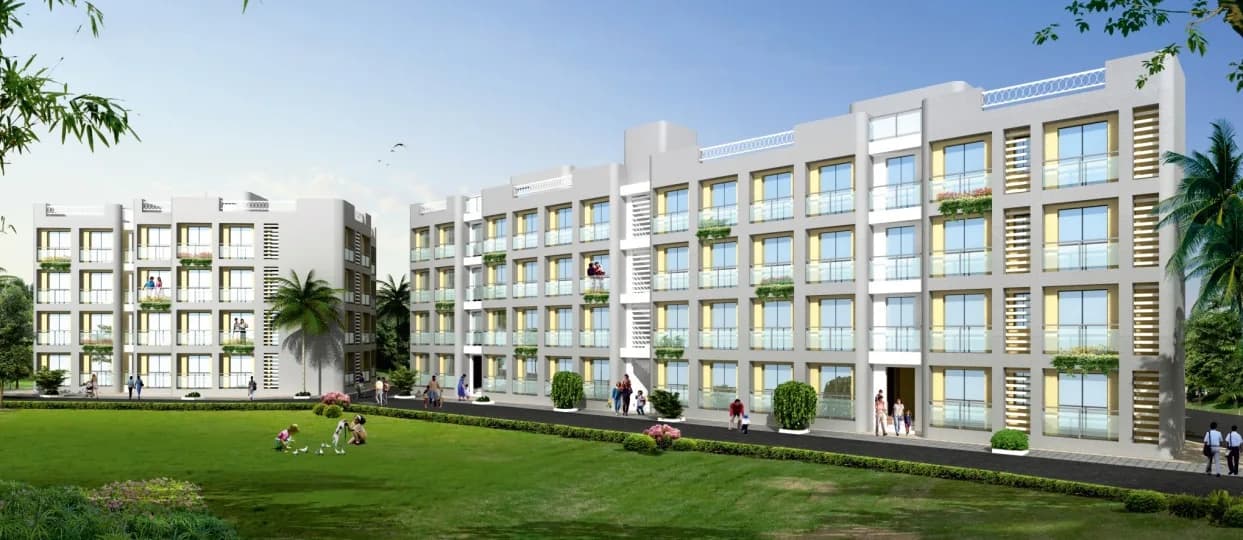 Yogi Hrishikesh Residency, Kalher
