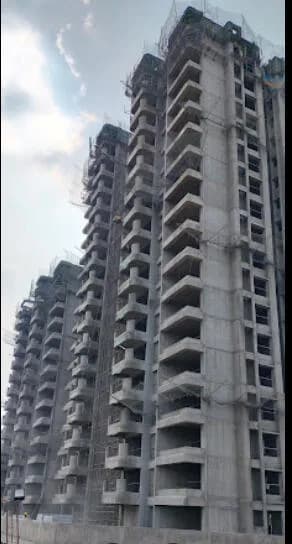 Sur at Nanded City, Nanded