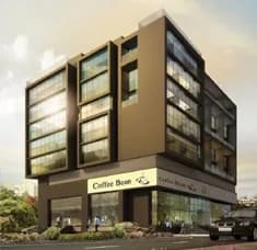 Marvel Vista, Lullanagar