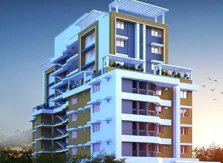 Siddhi Enclave, Maradu
