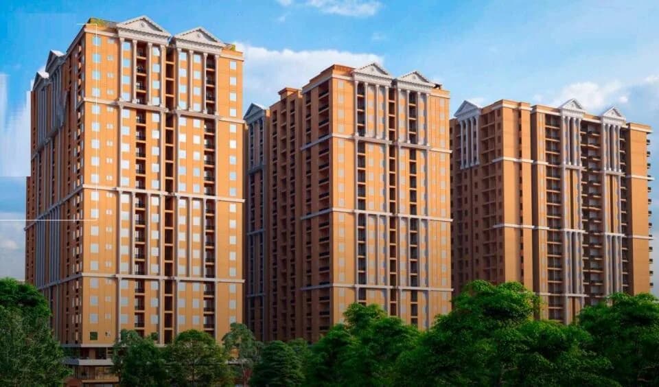 Akansha Deep Delight, Vivekananda Nagar