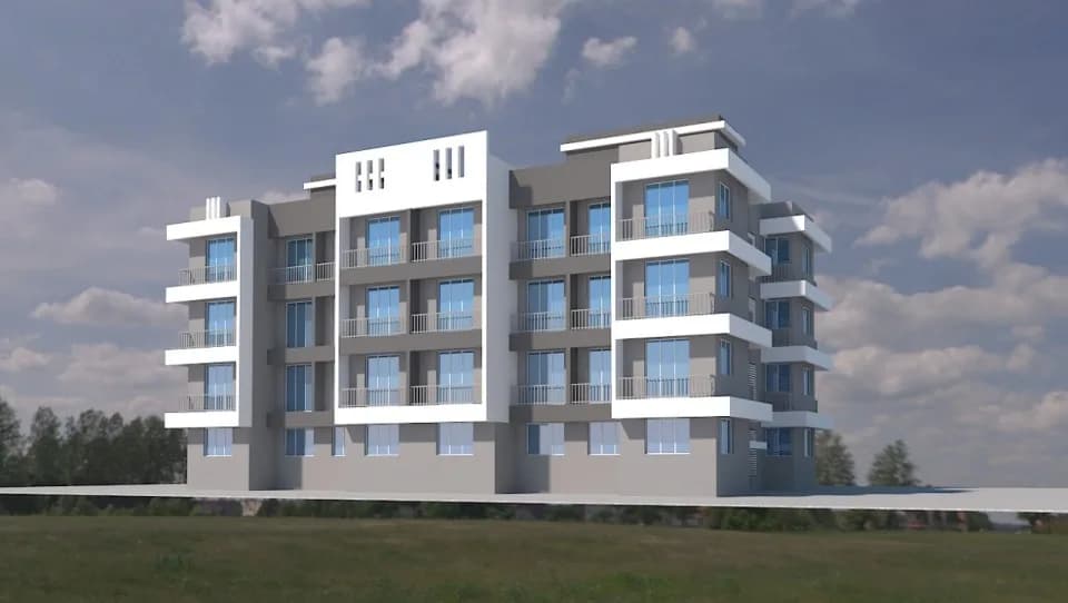 Green Acre, New Panvel