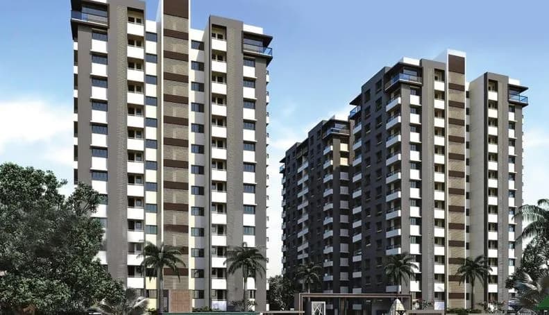 Shreeji Dream Ville, Madhapar