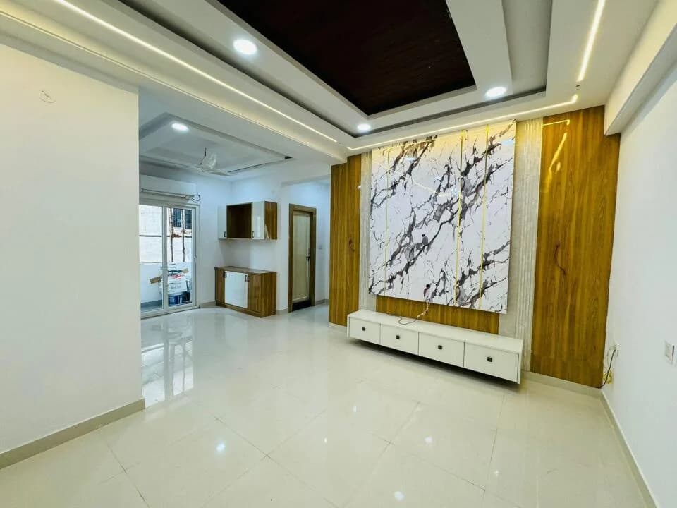 High Hoja Heights 2, Pendurthi