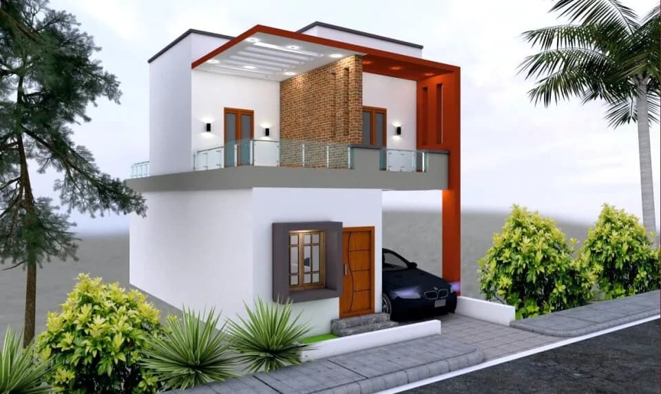 VSV Villa Park, Kovilpalayam