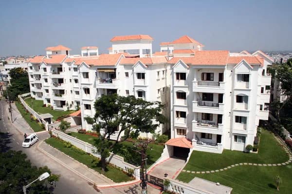 Trendset Vantage, Venkat Nagar