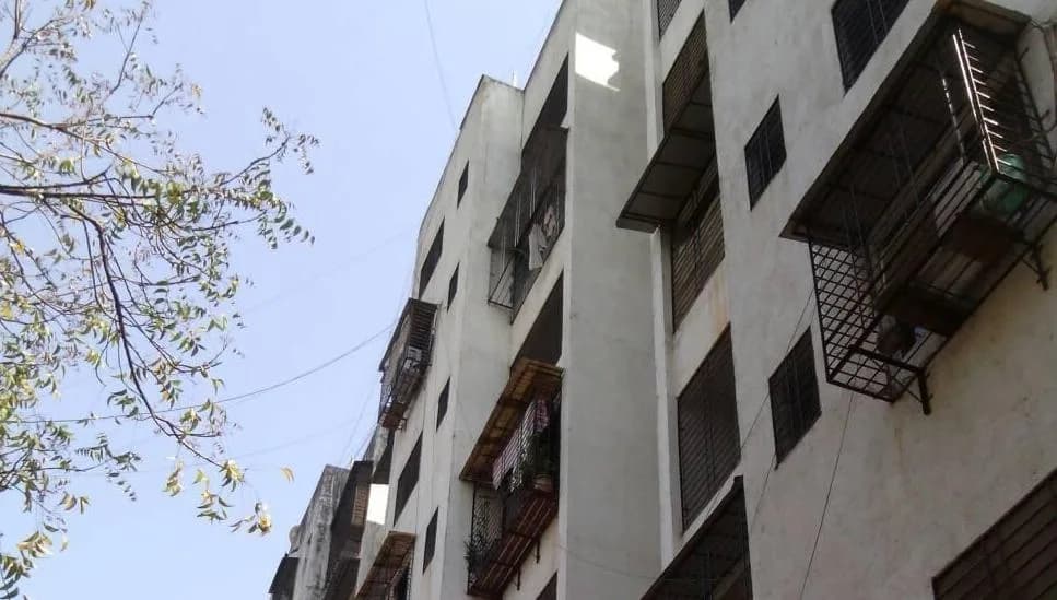 Gupta Vani Apartment, Chembur