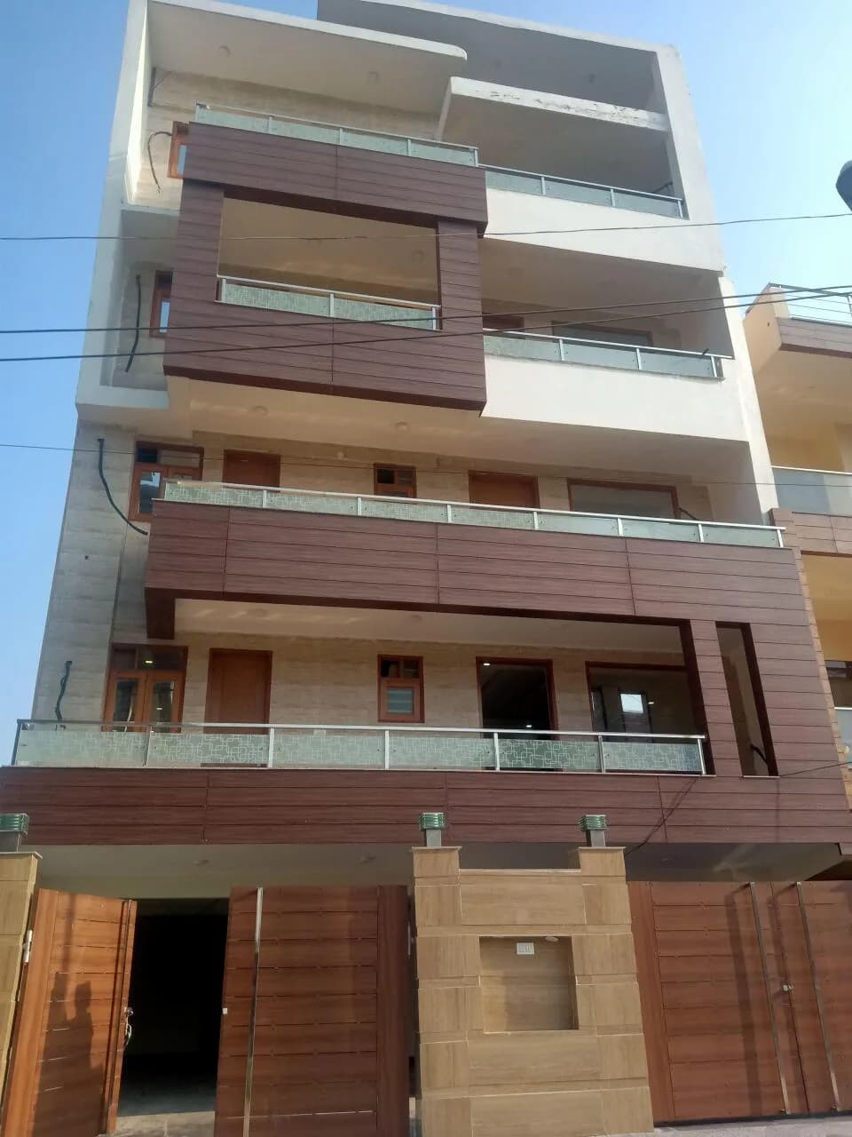 Raj Samridhi Homes, Sector 85