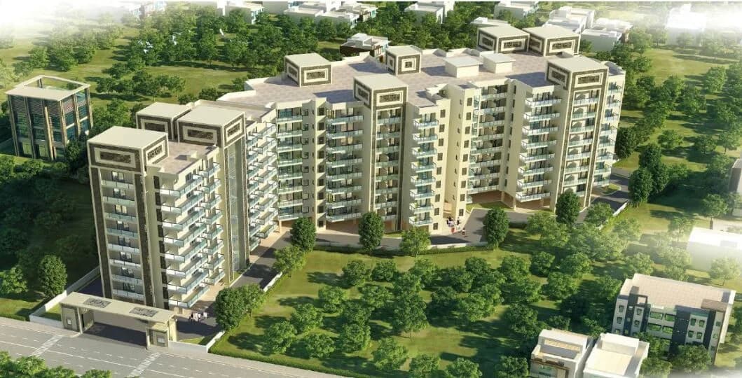 Siddharth Race Course, Race Course