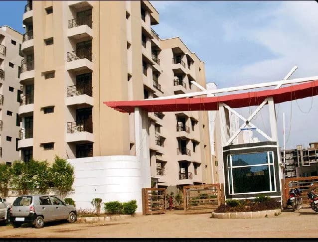 Hanumant Bollywood Heights, Sector 20