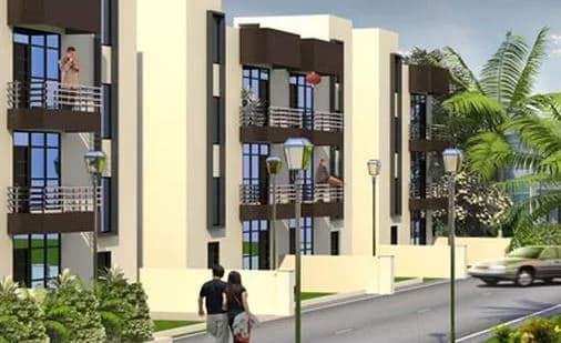 Ansal API Sushant City Victoria Floors, Pugal Phanta