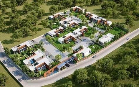 Orchid 2480, Pij Road