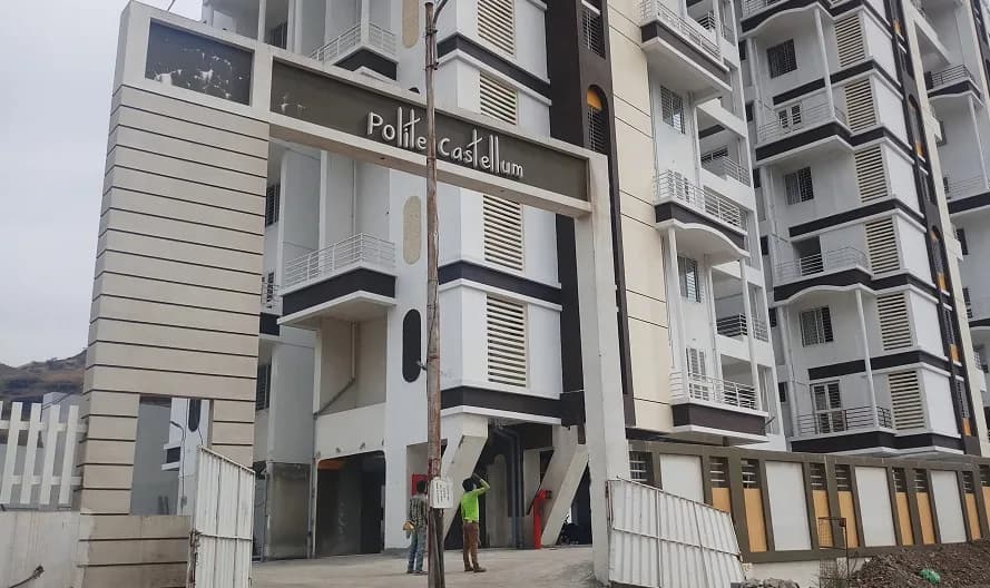 Polite Castellum, Dighi