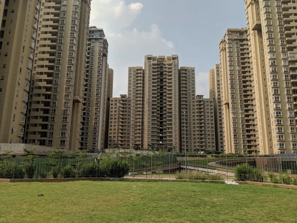 Bhartiya City Nikoo Homes 6, Kogilu