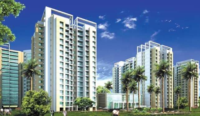 Patel Neotown, Greater Noida West