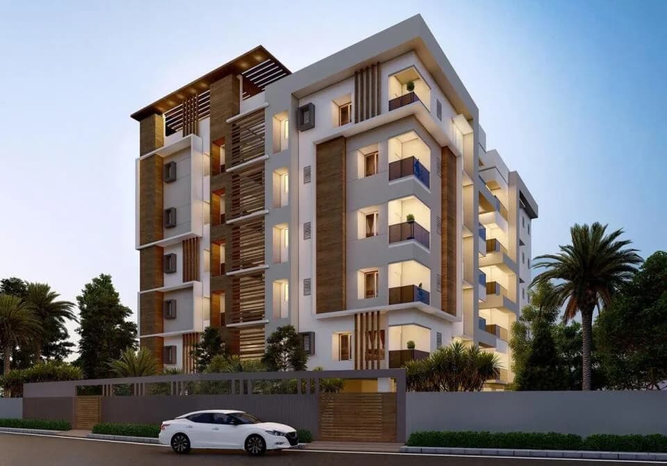 Stepspace Classic, Anna Nagar West