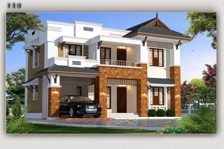 Indraneelam Vantage, East Nada