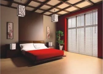 Sparsh Villa — Bedroom