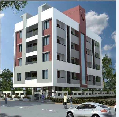 Universal Mangalya, Ramdaspeth