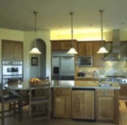 Falcon Jacaranda Heights — Kitchen