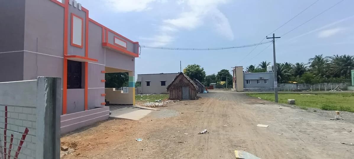 Vivaan Landmark Villas, Vandalur