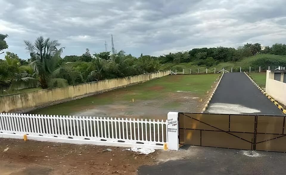 Sri Sai Sundaram Nagar, Thiruporur
