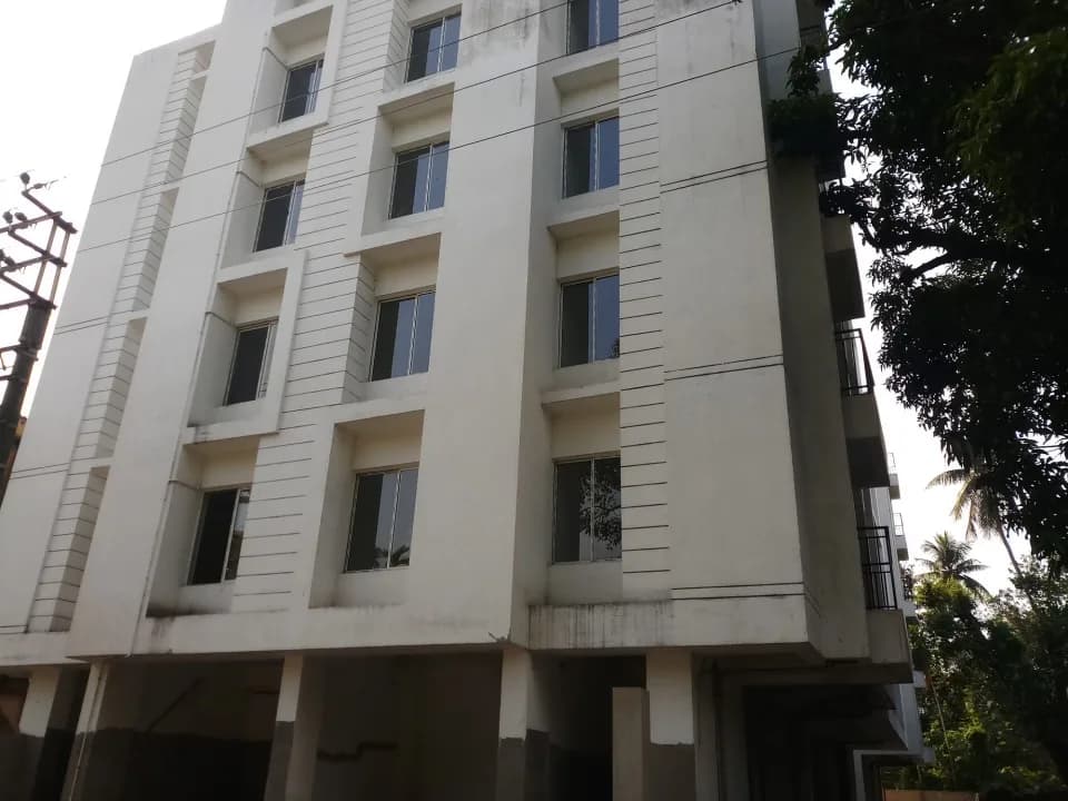 Magnolia Melody, Rajarhat