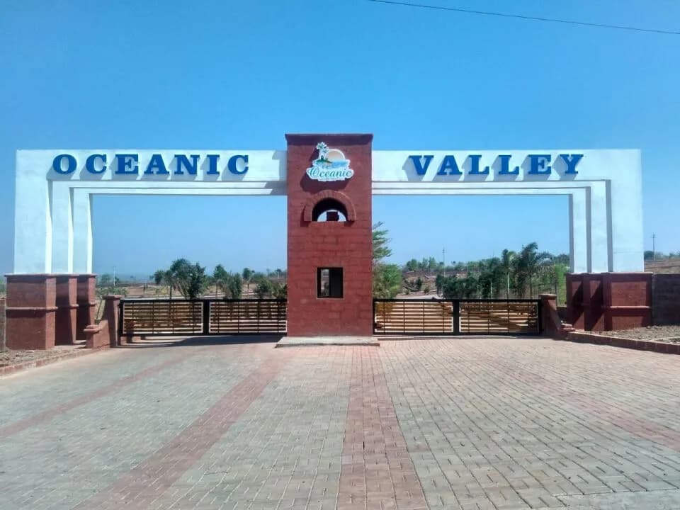 Oceanic Valley, Ganpatipule