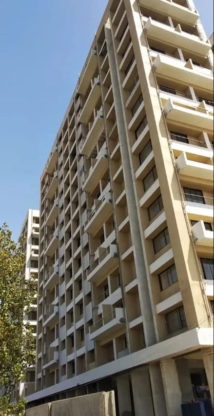 Prabhav Evana, Pathardi Phata
