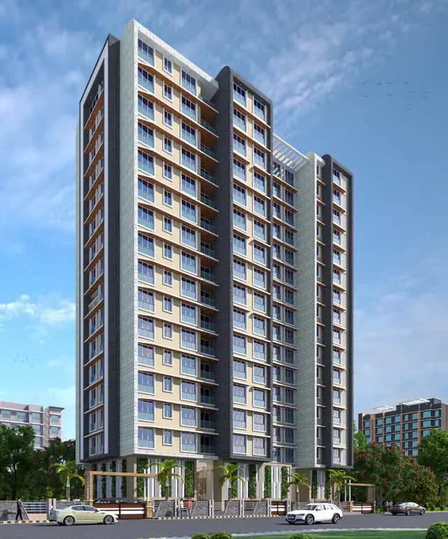 Kaveri Heights, Pant Nagar