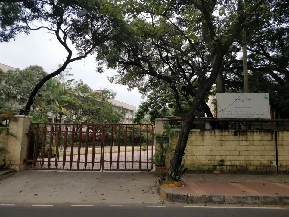 K Raheja Vivarea, 1st Block Koramangala