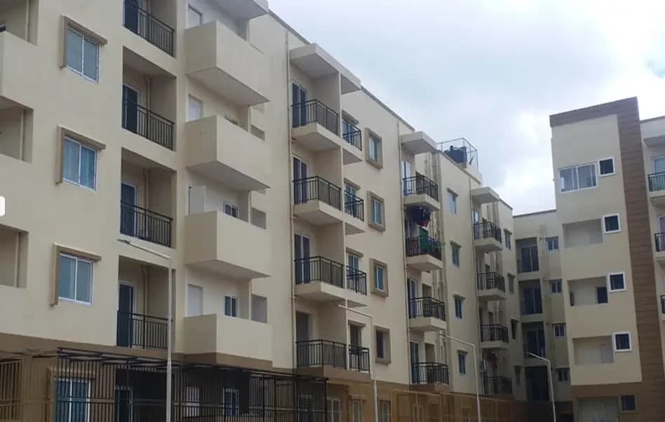 MJ Lifestyle Astro, Electronic City Phase 2