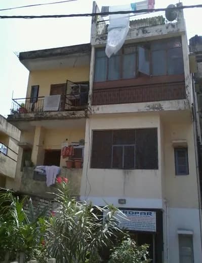 RWA DDA Flats Lado Sarai, East of Kailash