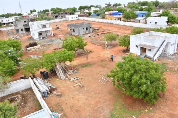 Max Google, Vadapalanji
