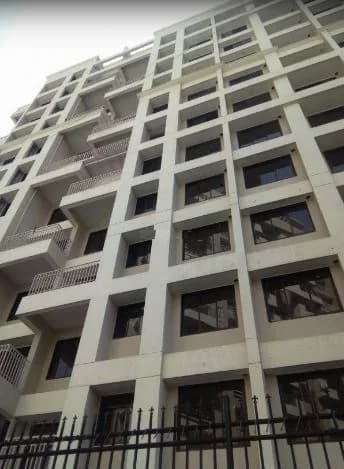 Kashish Park Om Height, Khadakpada