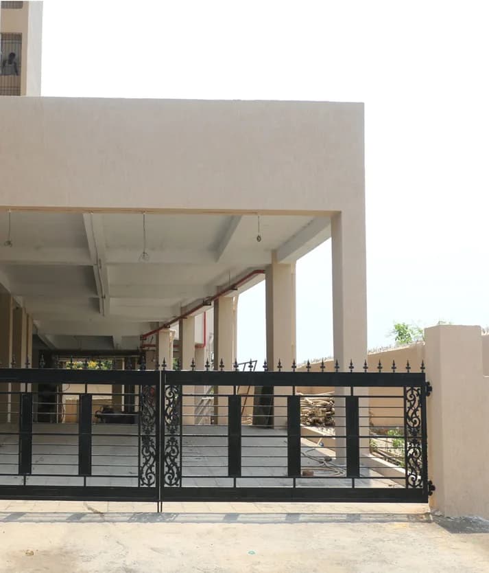 Ace Square, Ghodbunder Road