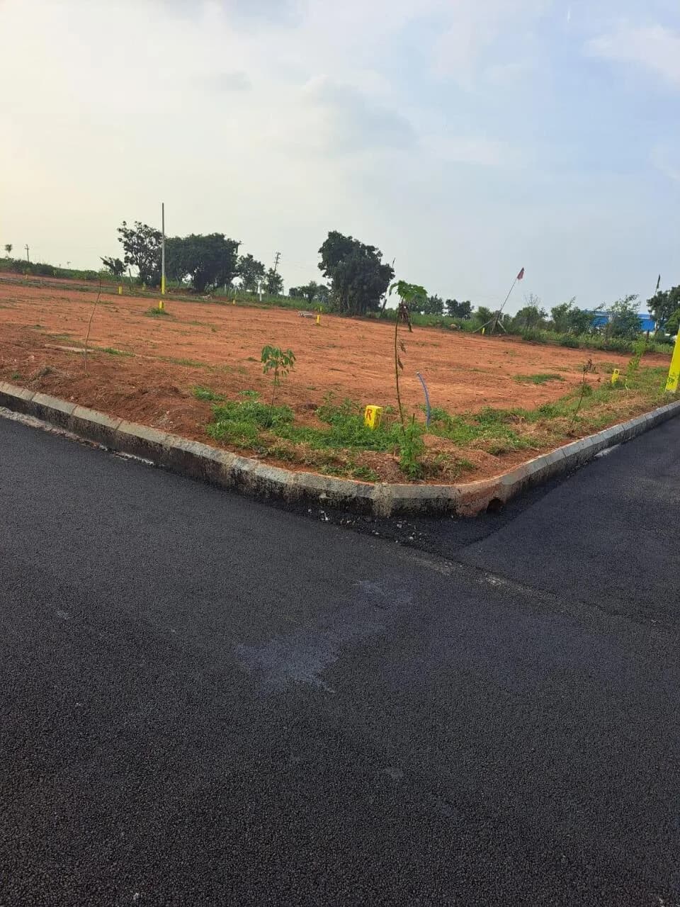 Vision Samrudhi Homes, Shad nagar