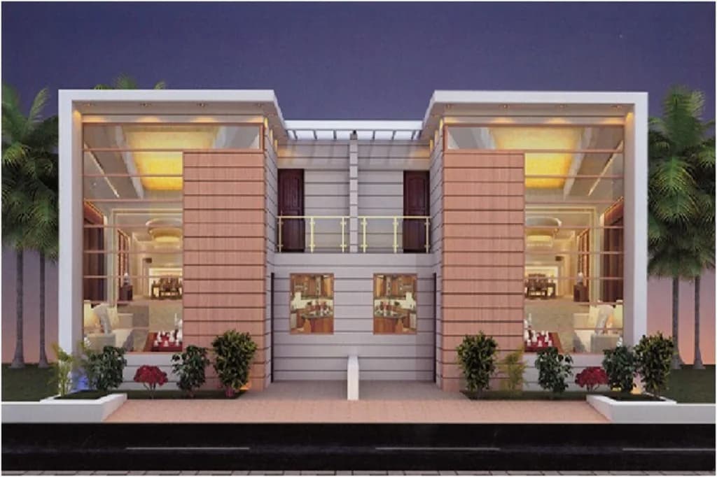CT Trust Valley, Gokalpur