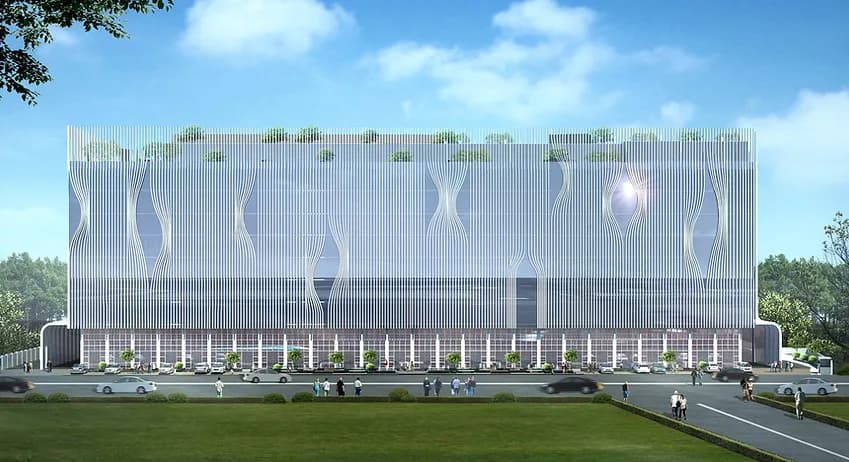 Sai Proviso Emporis, Hinjewadi