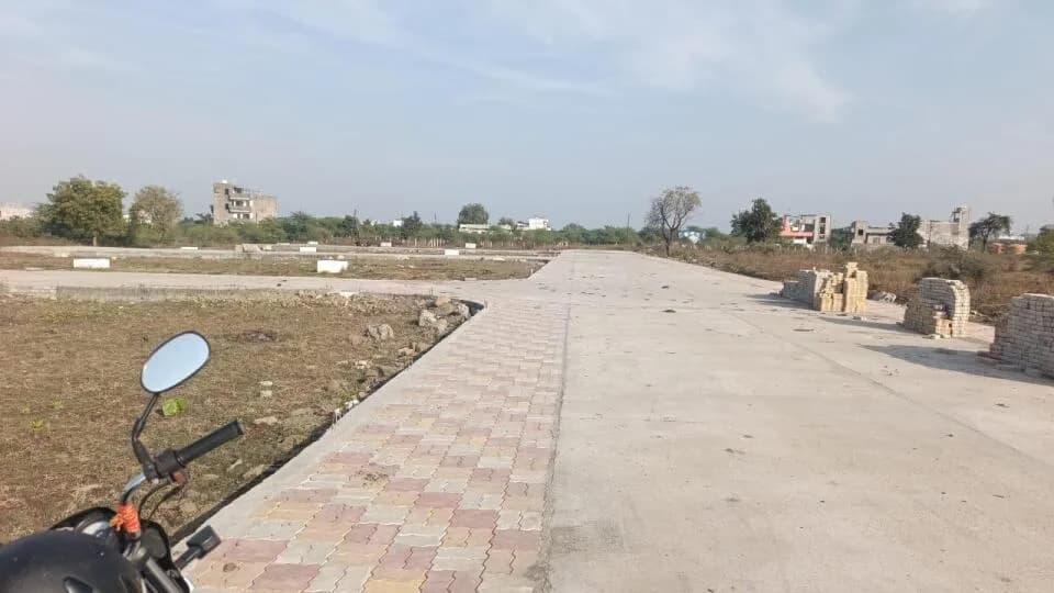 Ayodhya Nagari, Gotal Pajri