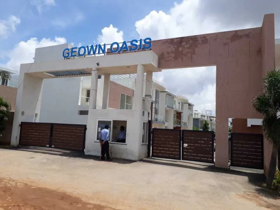 Geown Oasis, Sarjapur