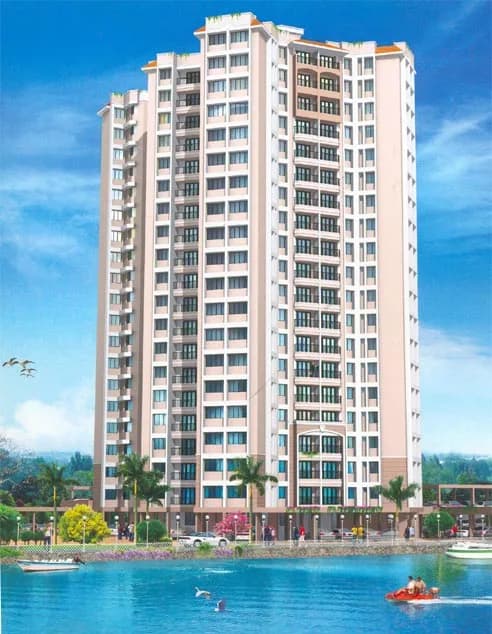 Skyline Lavender, Kottakakom