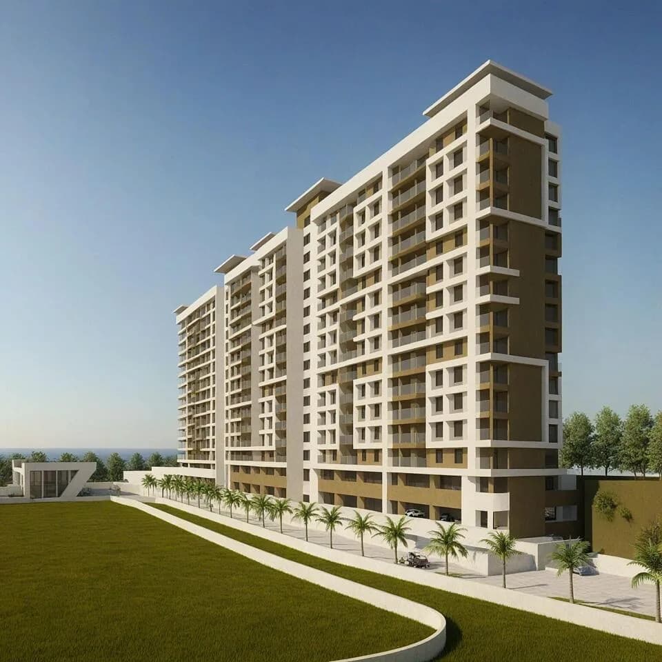 Oceanus Grandeur, Puthur