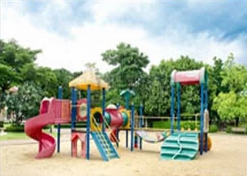 Pristine Srikrishna Phase 2 — Play Area