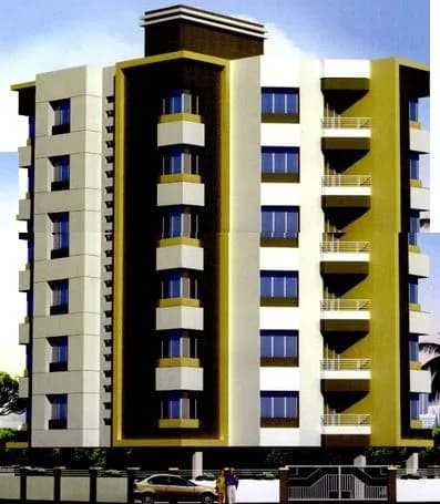 Spacon Suvastu, Mulshi