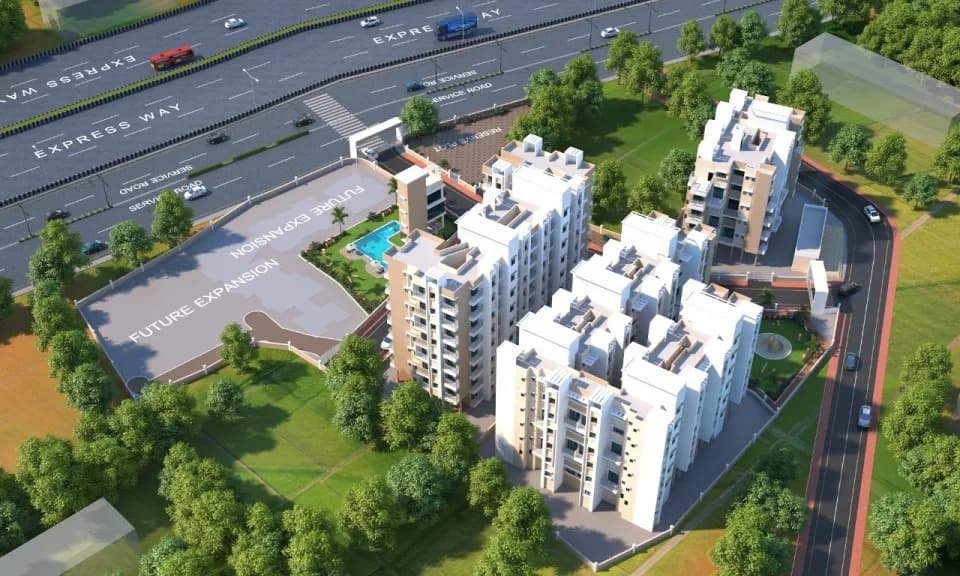 Shree Vasturachana Vrundavan, Kon