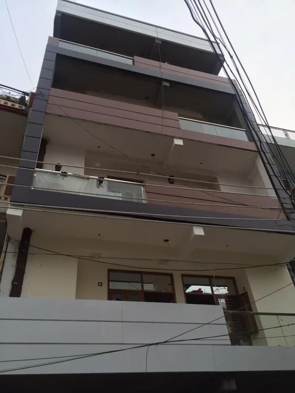 Mehrotra Homes, Indirapuram